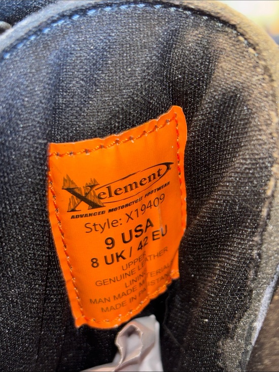 EUC  Xelement X19409 \
